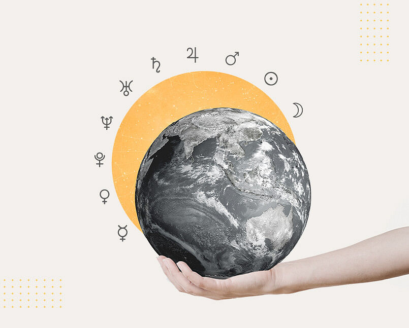 How to Read Your Astrocartography Chart