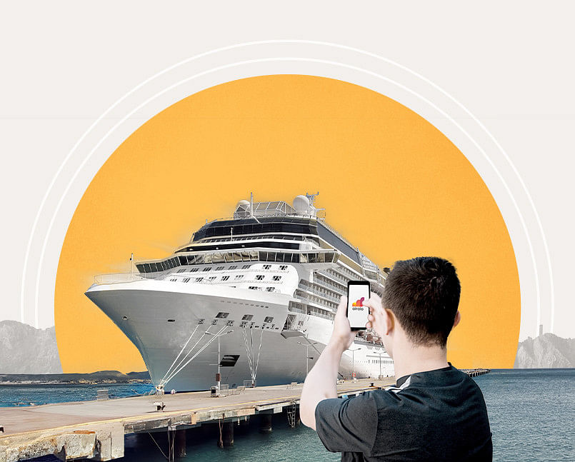 How To Get Phone Service on a Cruise
