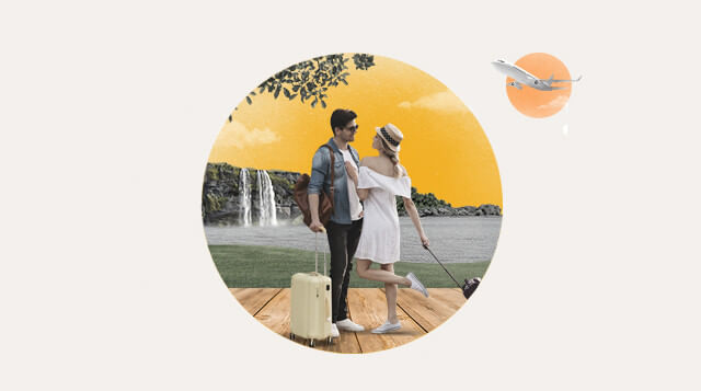 San Valentino 2025: 6 idee per un weekend romantico