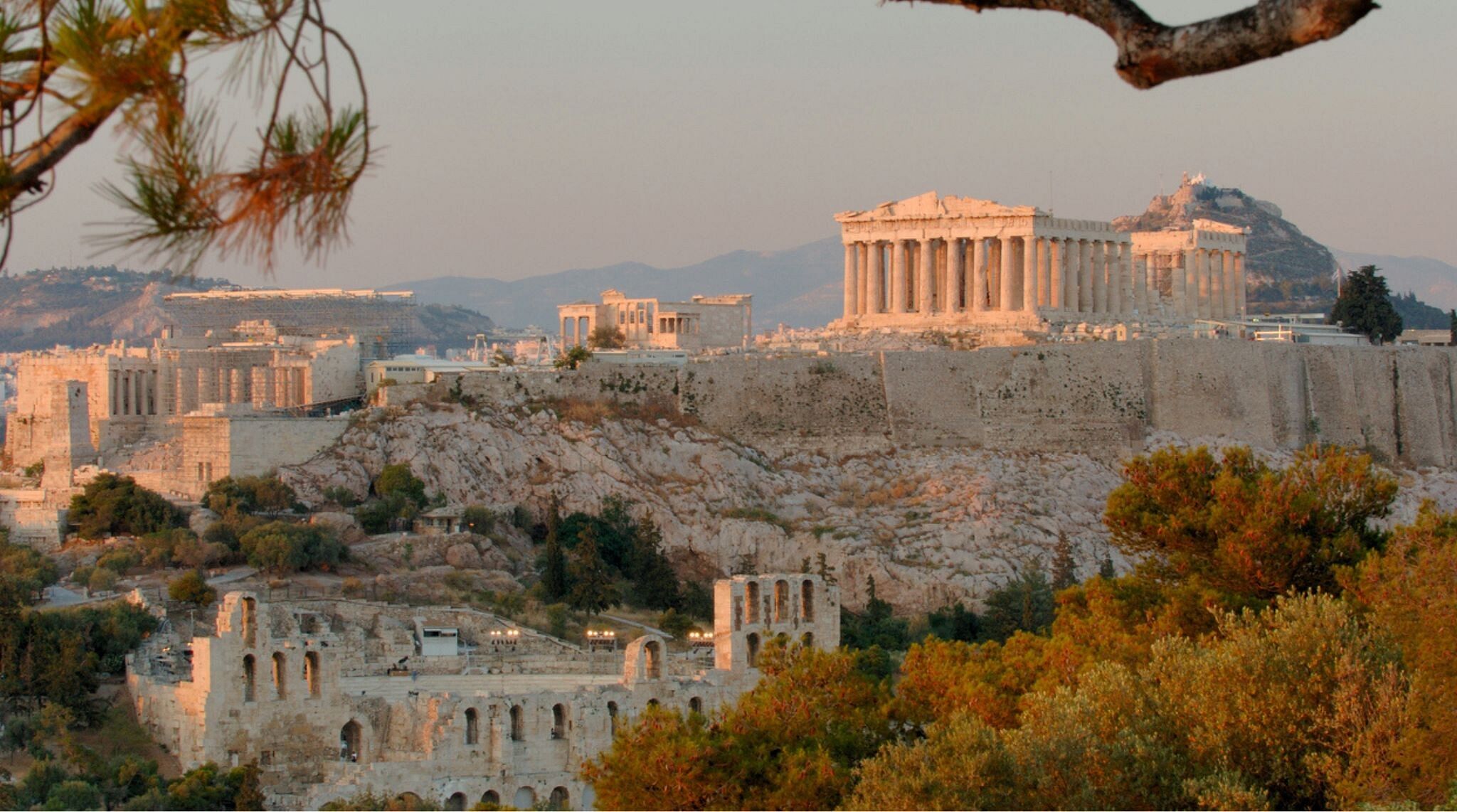 athenes