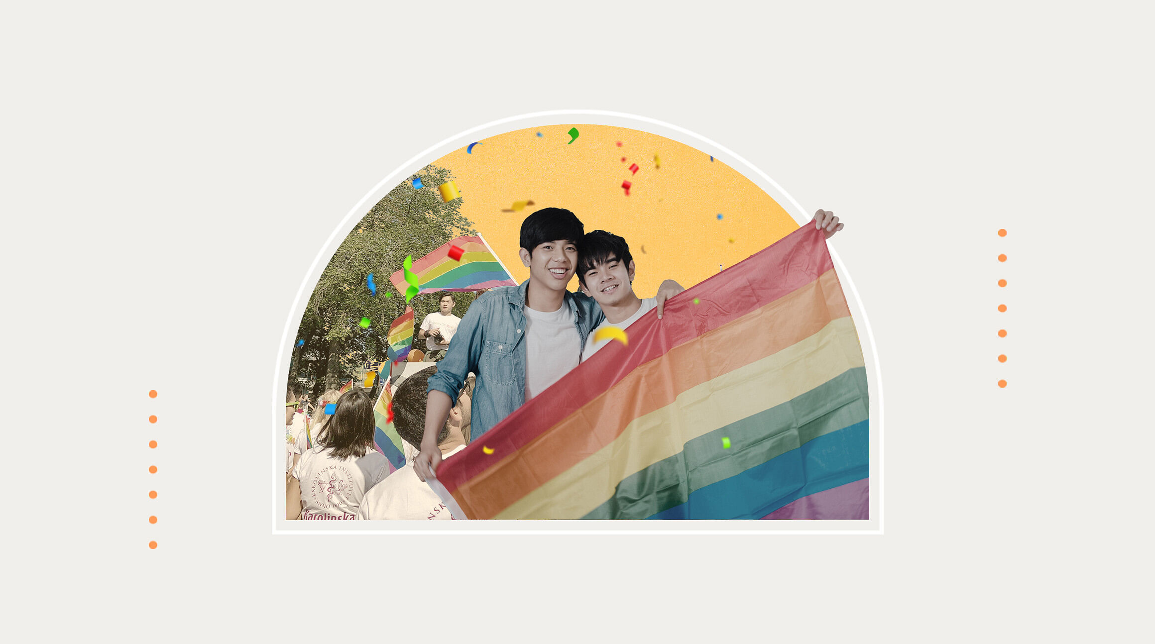 Taipei Pride Guide: Packing List, Parade Details, Events & More