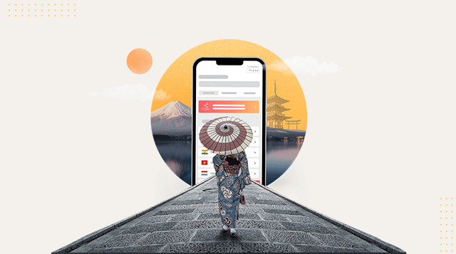 Les meilleures eSIM pour le Japon : couverture réseau optimale avec Airalo