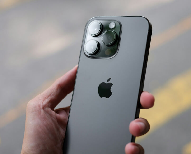 Comment transférer mon eSIM sur un iPhone ?