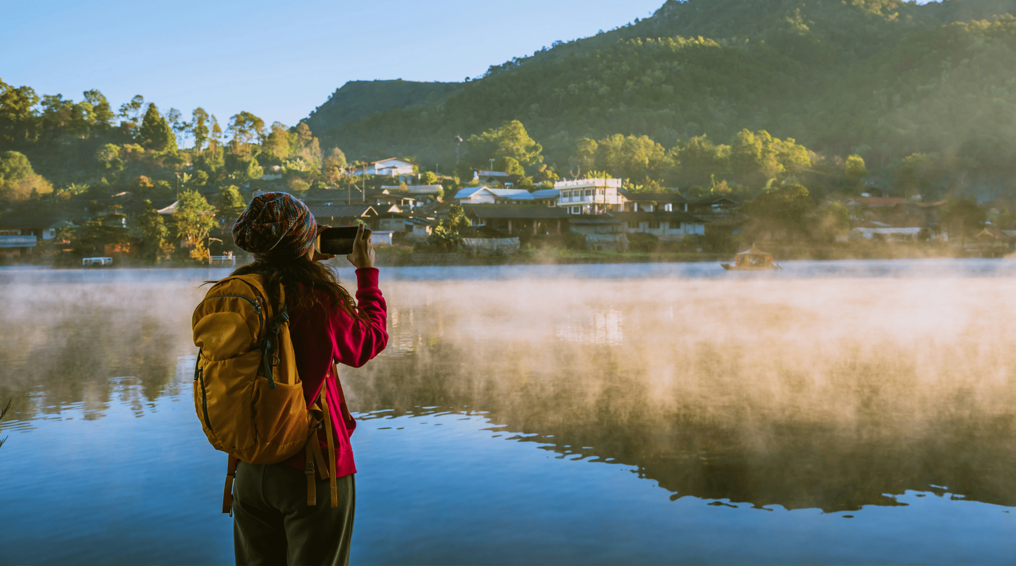 Weihnachten in Thailand: Wie wird gefeiert & wo ist es am schönsten?