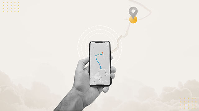 Combien de données Google Maps utilise-t-il ?