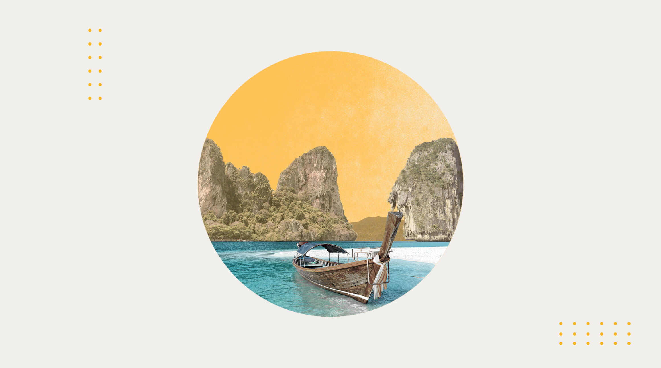 Mai-Wetter in Thailand: Die beste Reisezeit für DIESE 5 Inseln