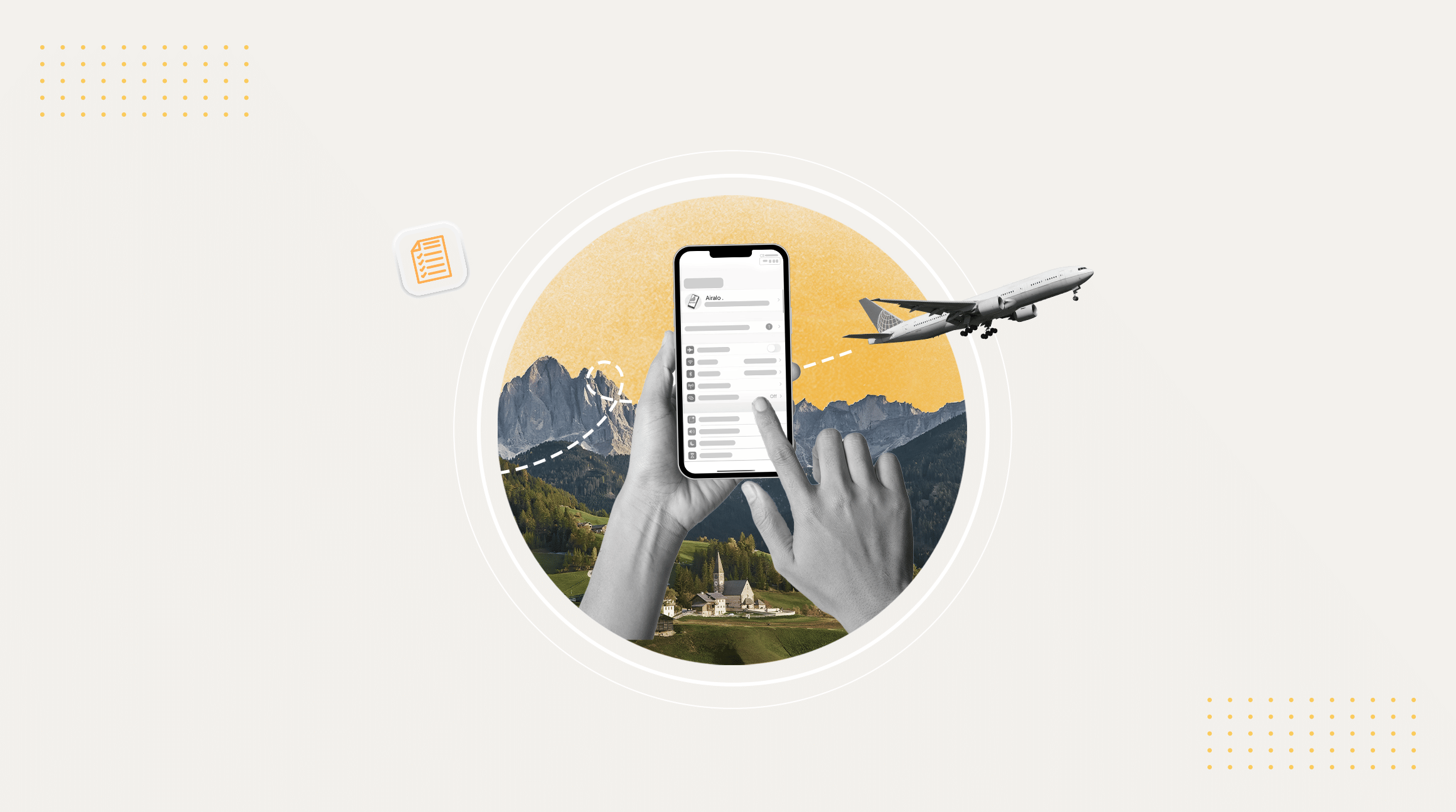 Before You Fly: Essential Phone Tips for International Travel