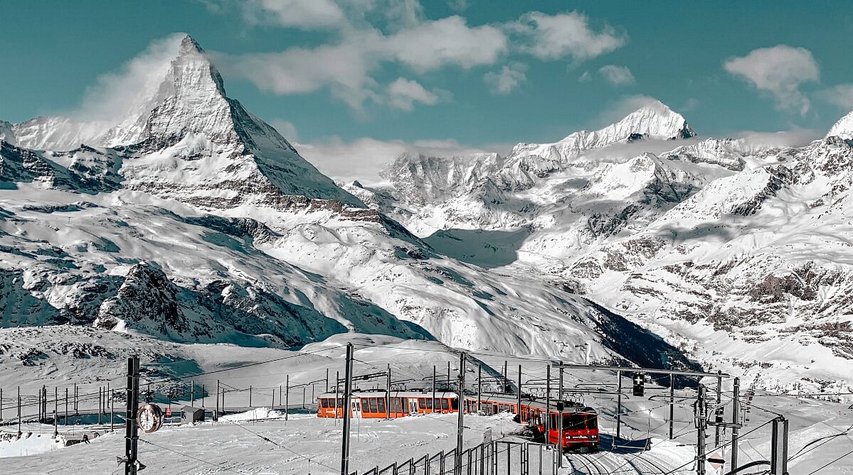 Zermatt, Switzerland