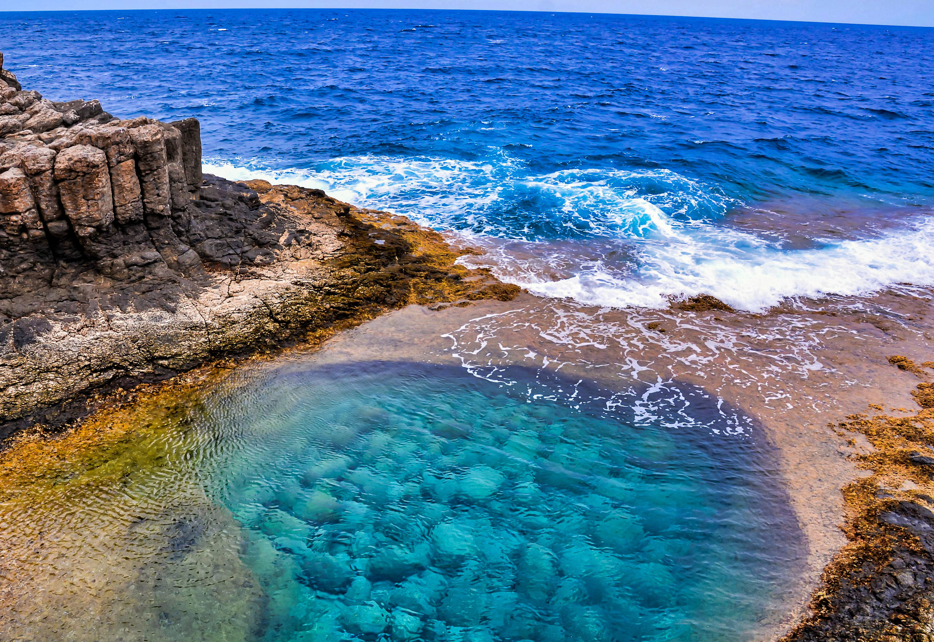 Islas Canarias