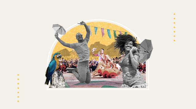 Aller au Carnaval de Rio de Janeiro 2026 : Guide complet