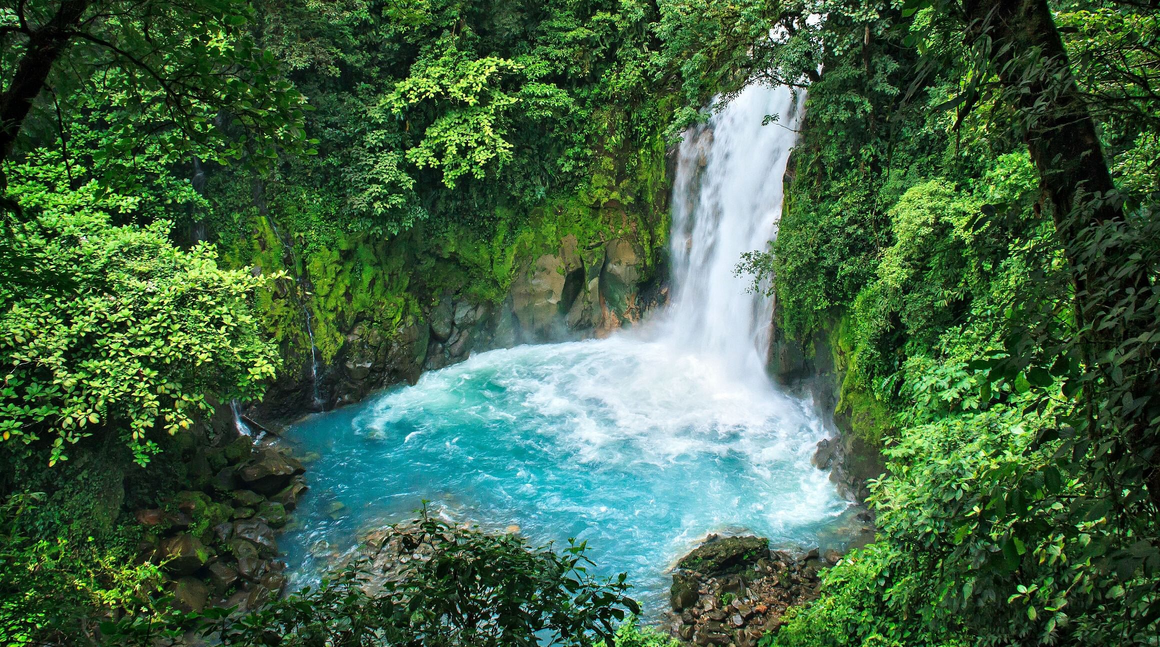 Costa Rica