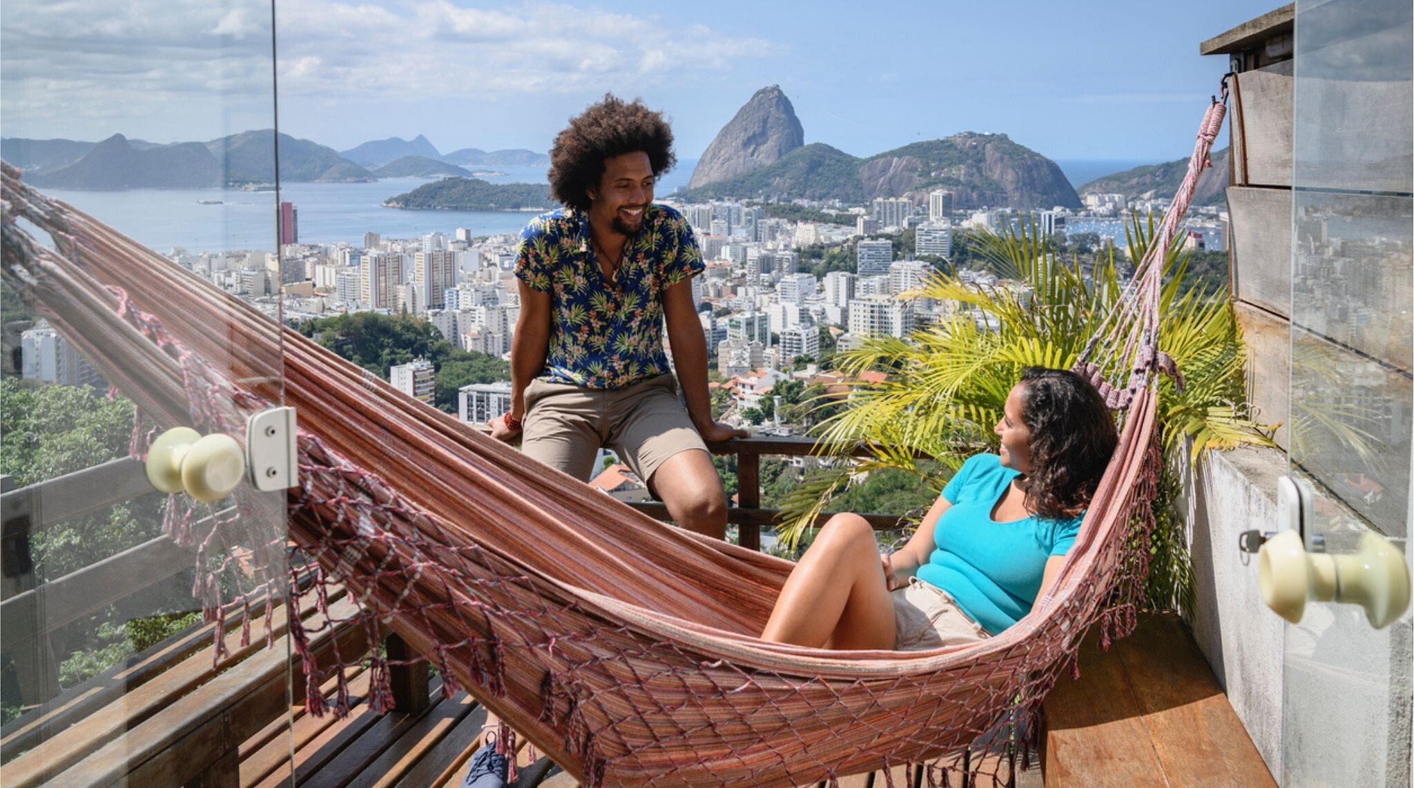 Rio de janeiro