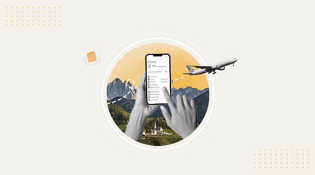 Les 5 applications indispensables pour voyager