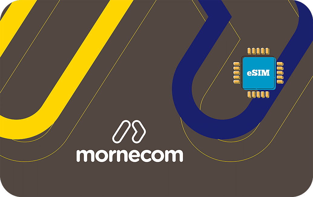 Mornecom