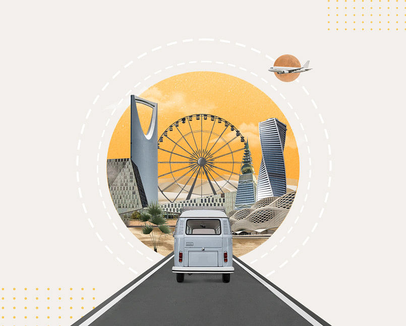 How to Make the Most of Your Visit to Riyadh Season 2025