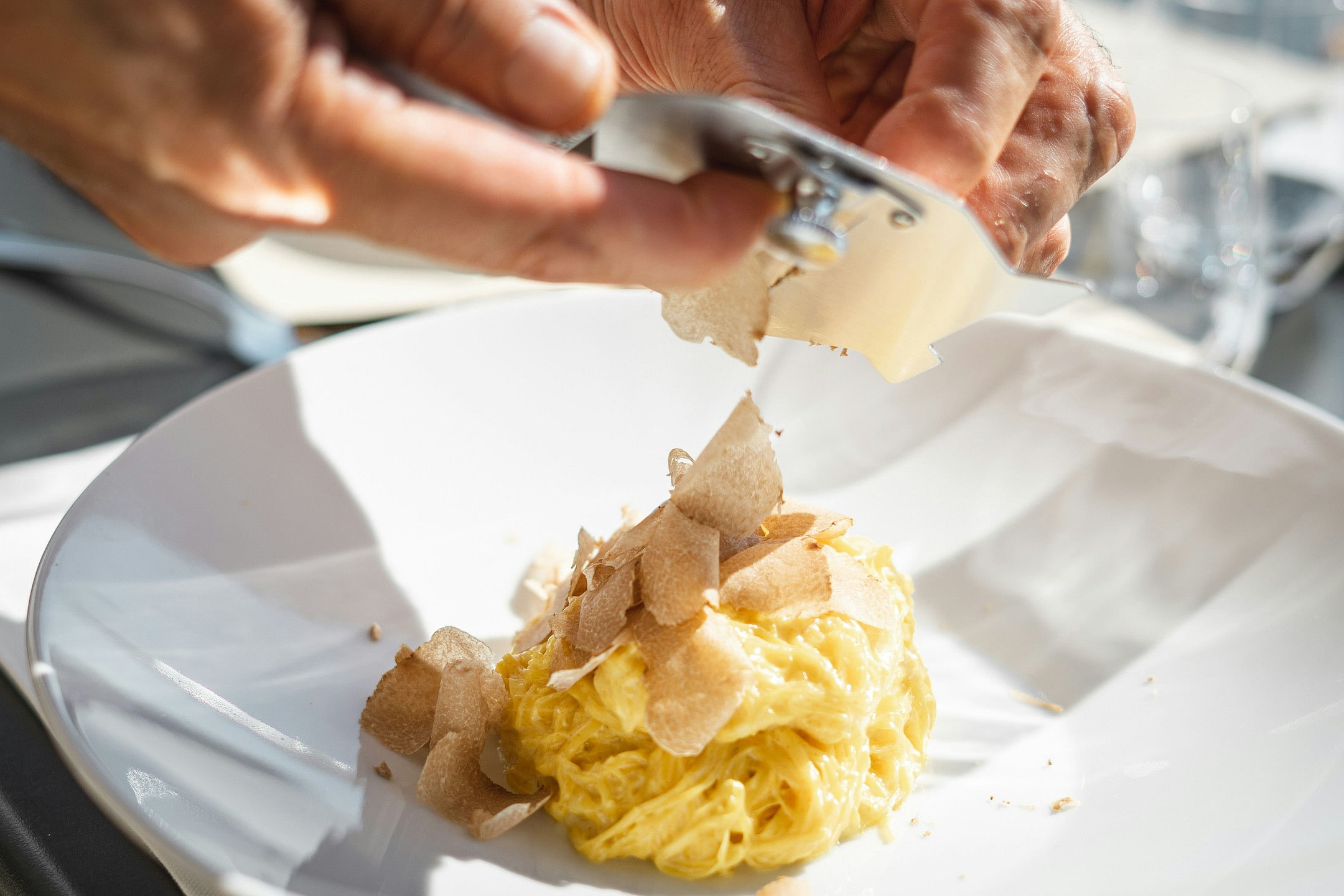 White Truffle Festival 