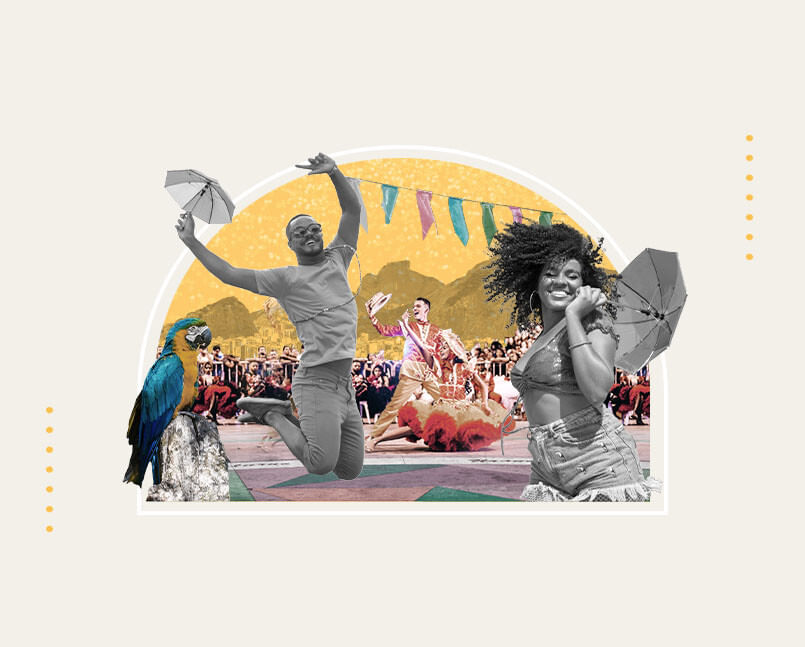 Your Exclusive Guide to Brazil's Carnival Season