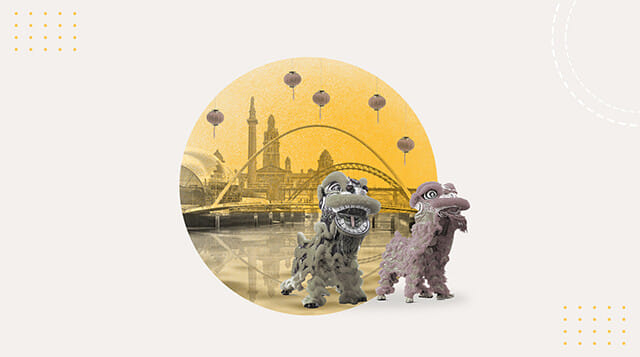 How to Celebrate Chinese New Year in the UK