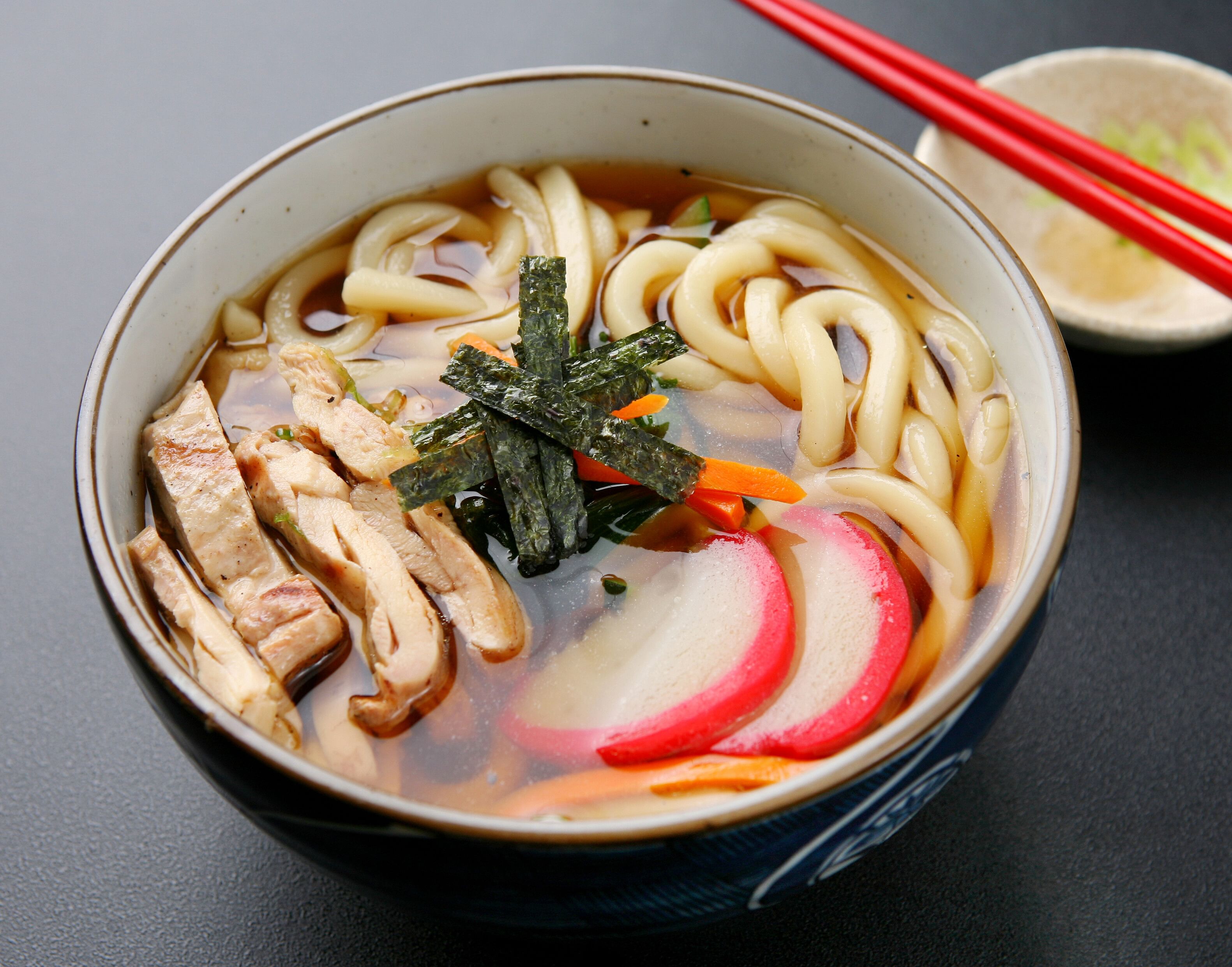 Japanese Udon