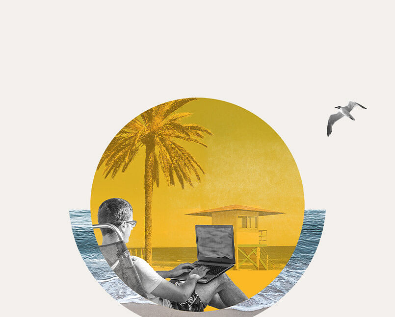 The Best Options For Fast And Reliable Internet For Digital Nomads