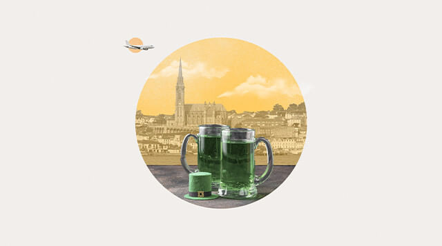 San Patrizio 2025: tutto quello che devi sapere