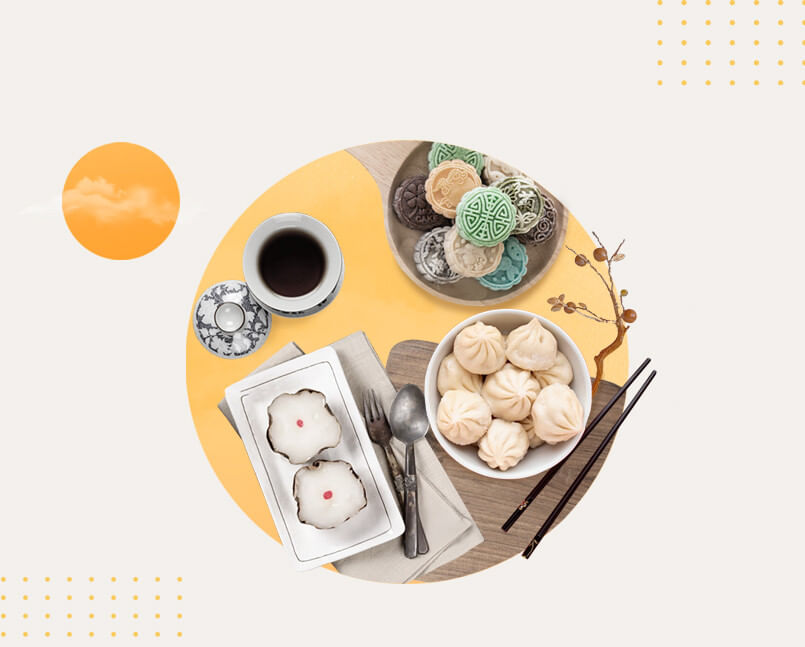 Chinese New Year Dishes You Need to Try - Hong Kong Edition