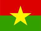 eSIM Burkina Faso para viajes y negocios