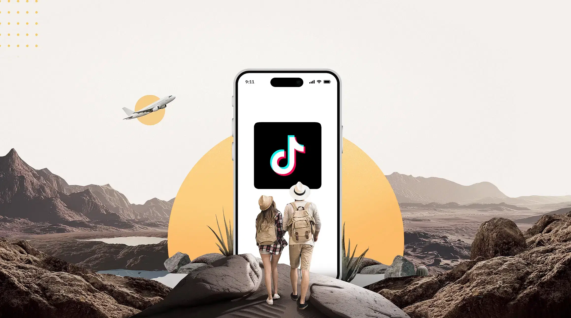 Wie viel Datenvolumen verbraucht TikTok?