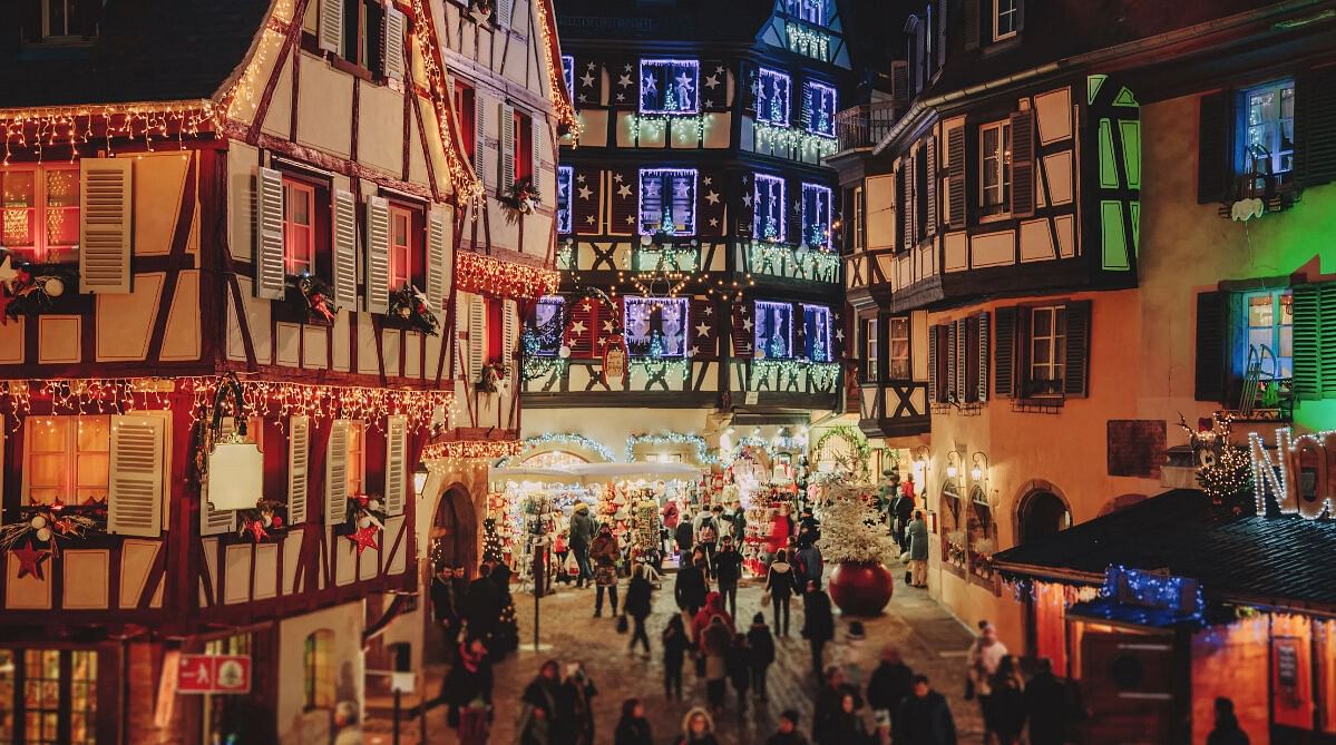 Strasbourg, France