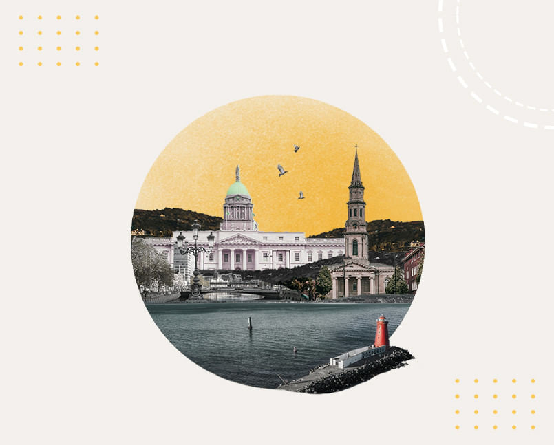 20 Hal Terbaik Untuk Dilakukan di Dublin