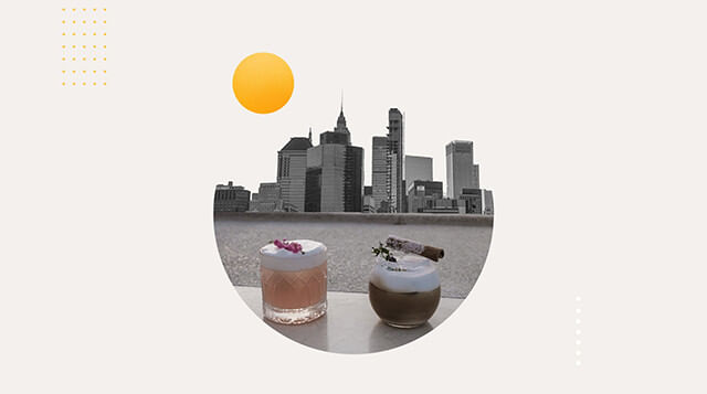 14 European Rooftop Bars to Propose From This Valentine's Day