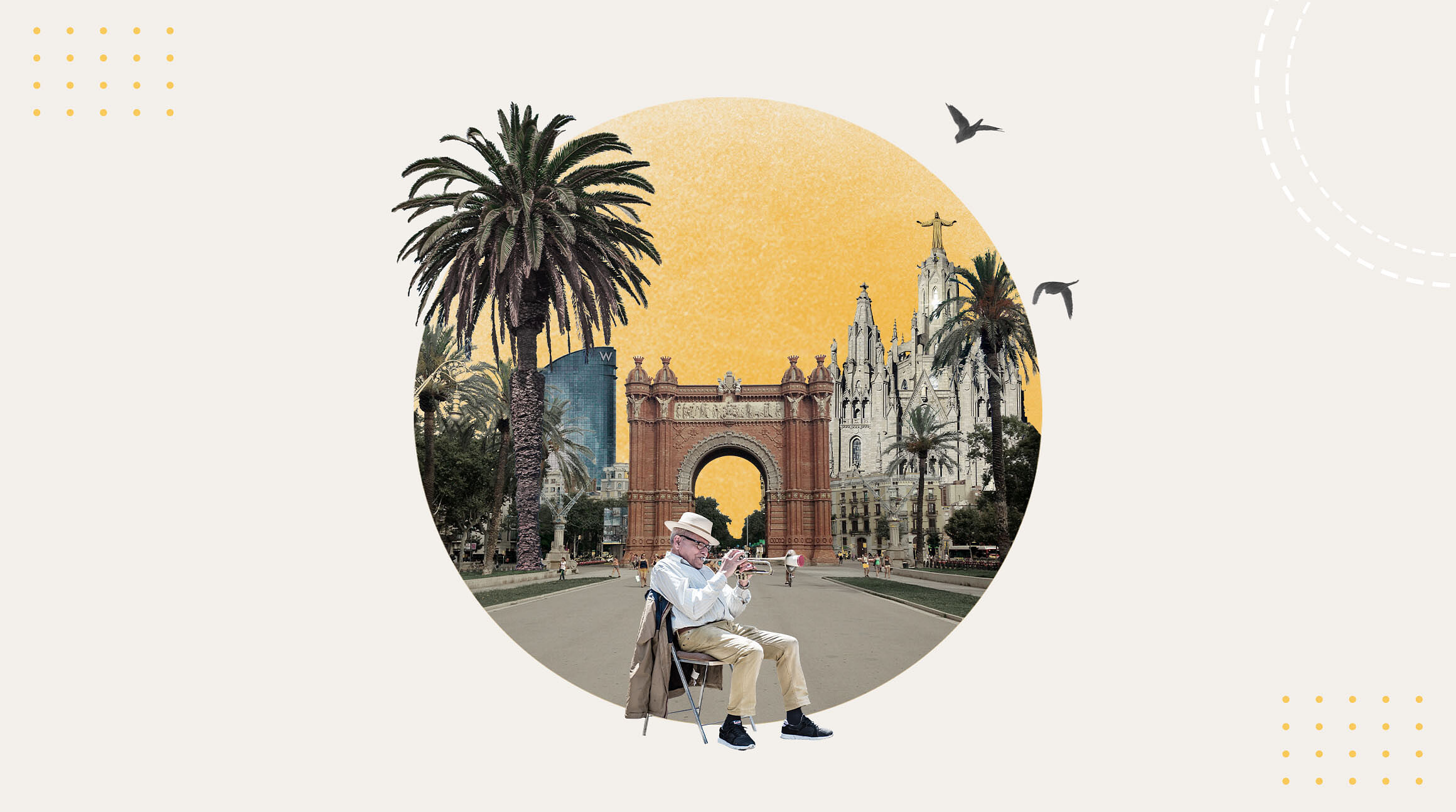 O Que Fazer Em Barcelona