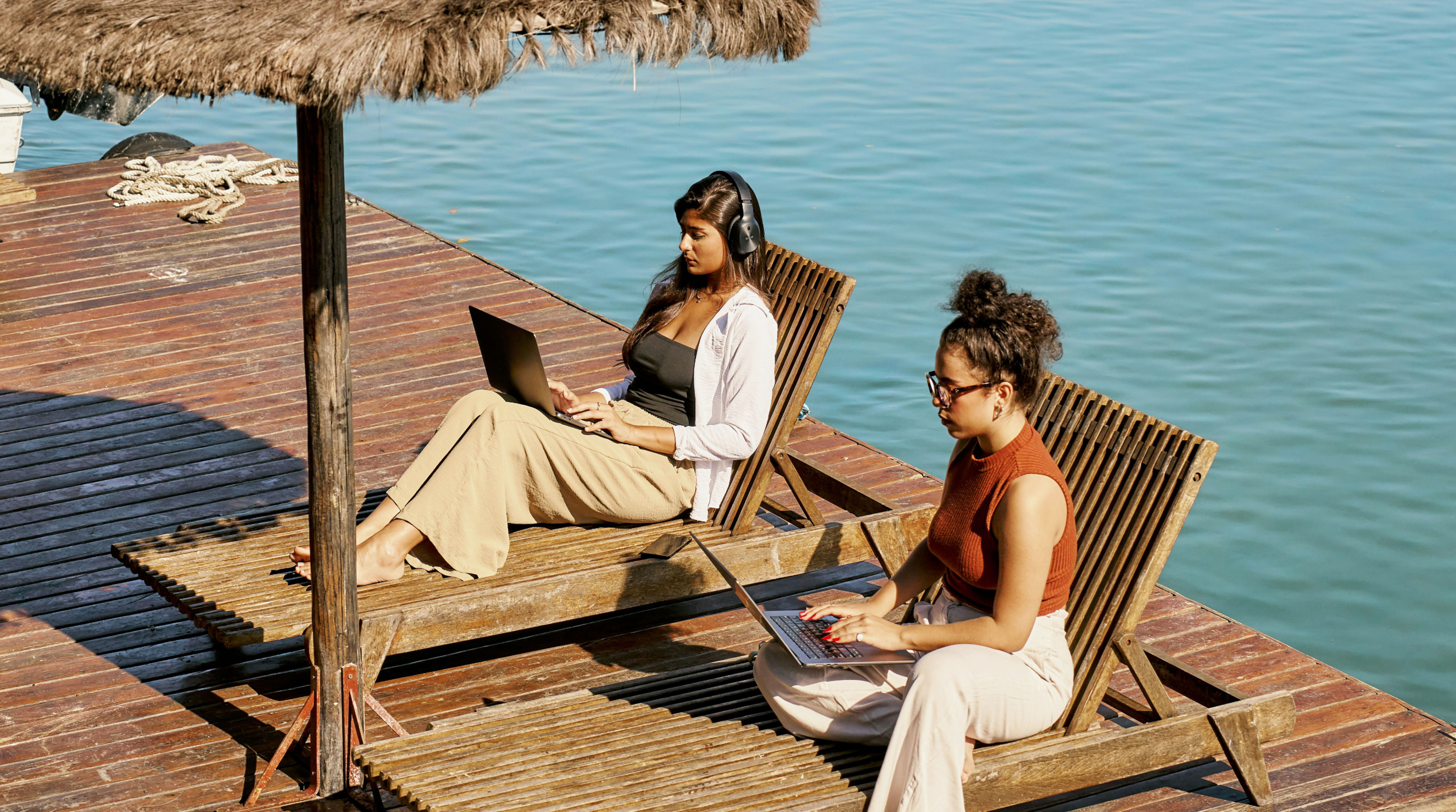 o que é nomade digital