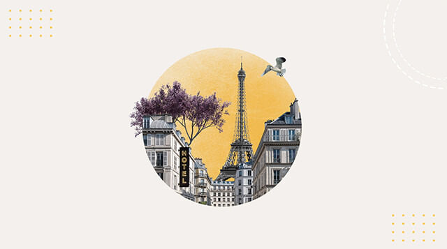 The Best Paris Hotels for the Six Nations