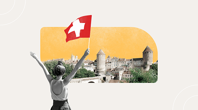 8 destinations françaises méconnues des Suisses