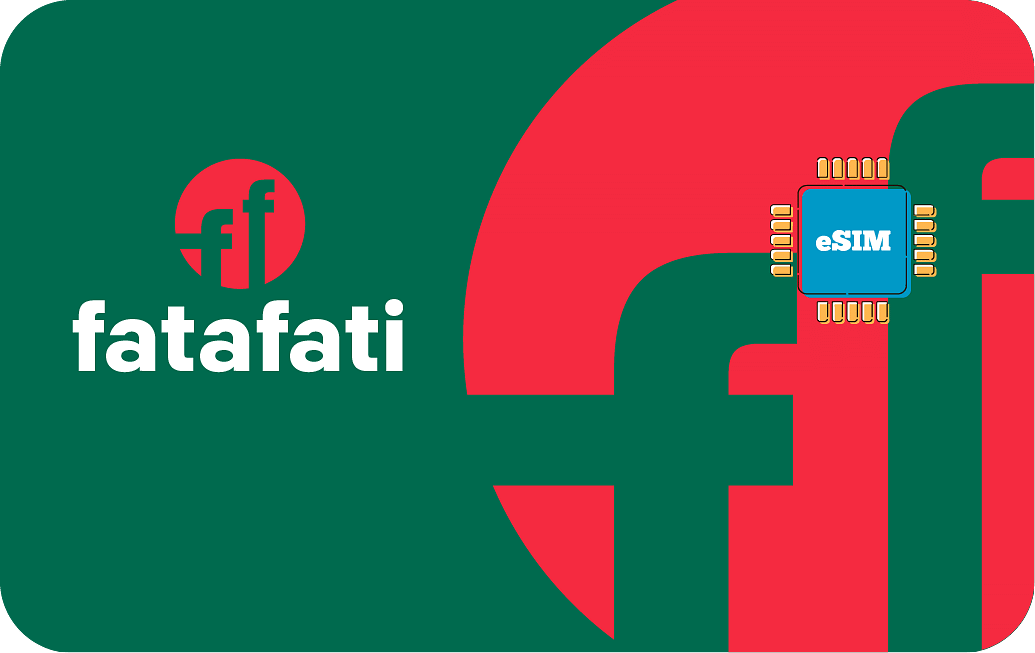 Fatafati