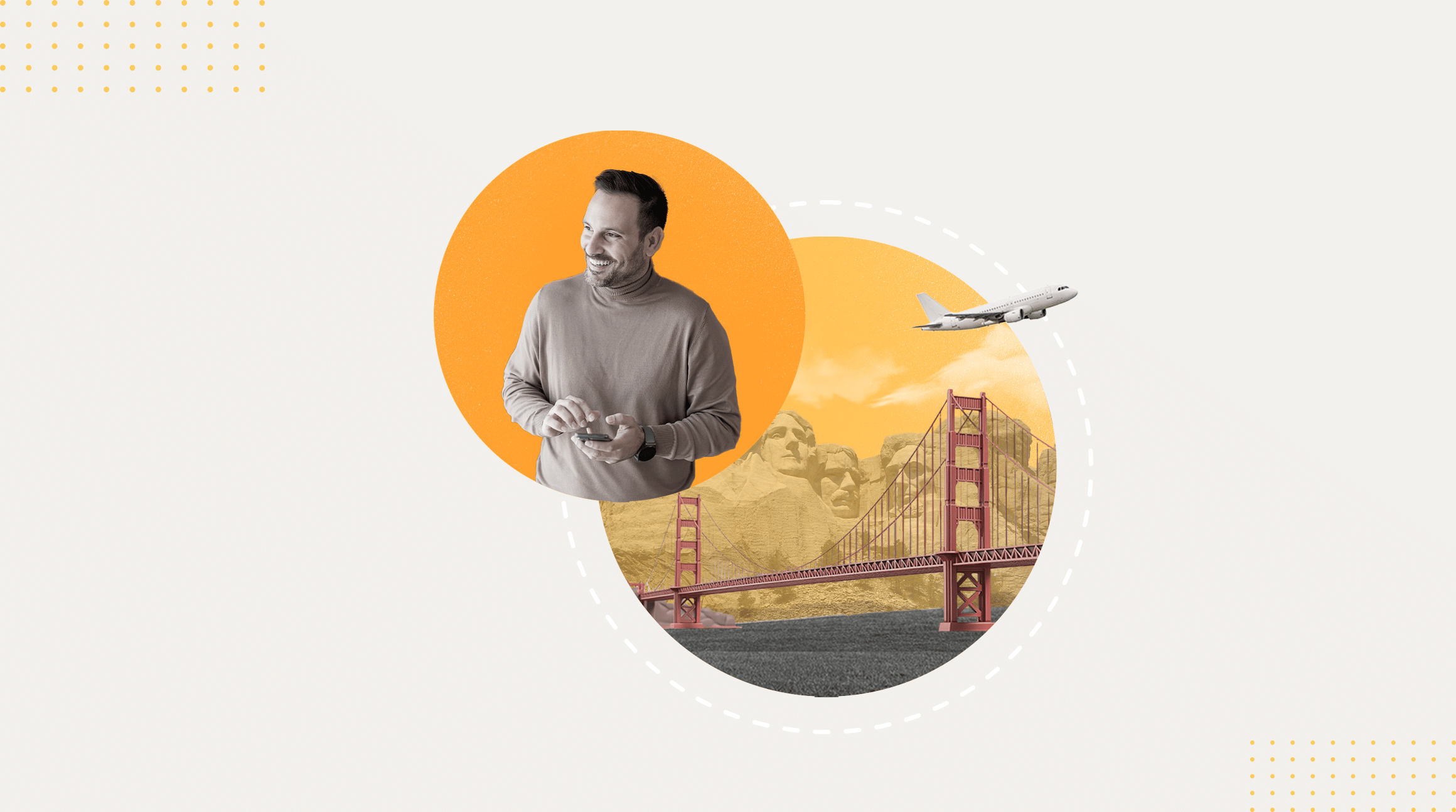 Mobile Daten in den USA: Wie bleibe ich online?