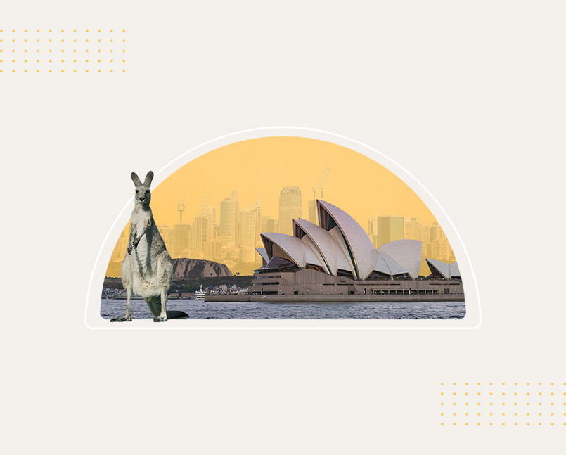 أستراليا في حقيبة ظهر: خطتك الساحلية و7 مغامرات مدهشة لا تفوتك