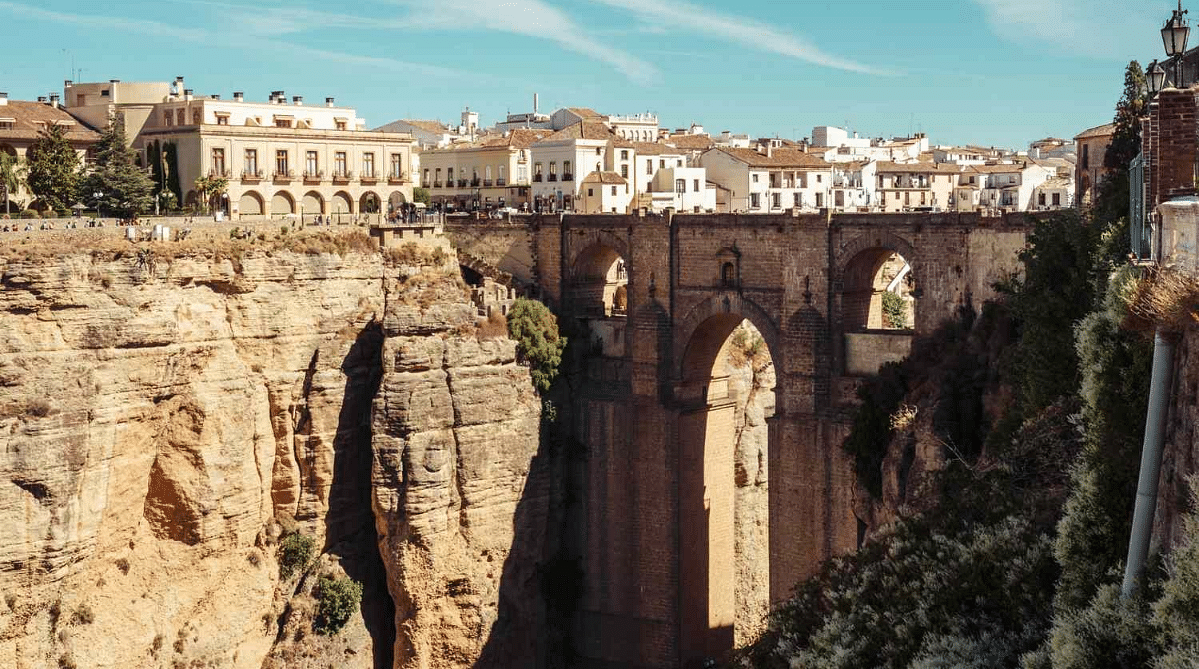 Ronda, Spain