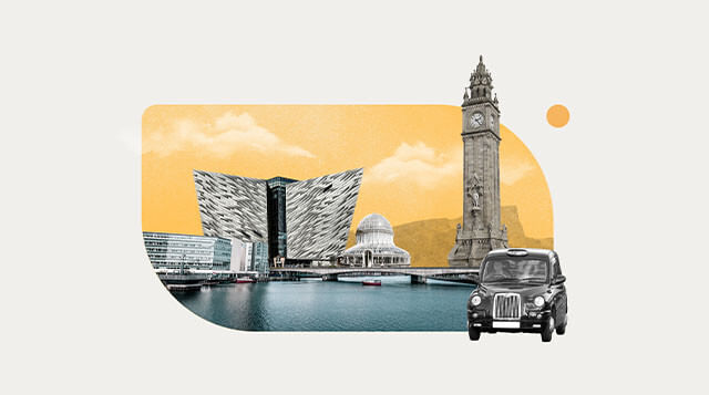 Things To Do in Belfast