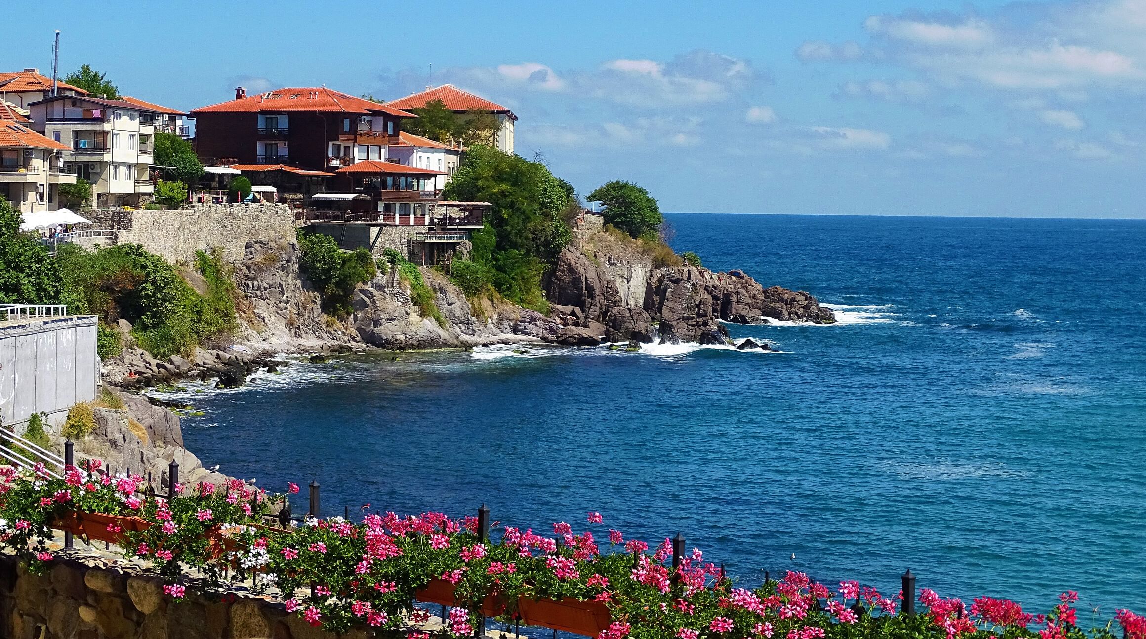 Sozopol, Bulgaria