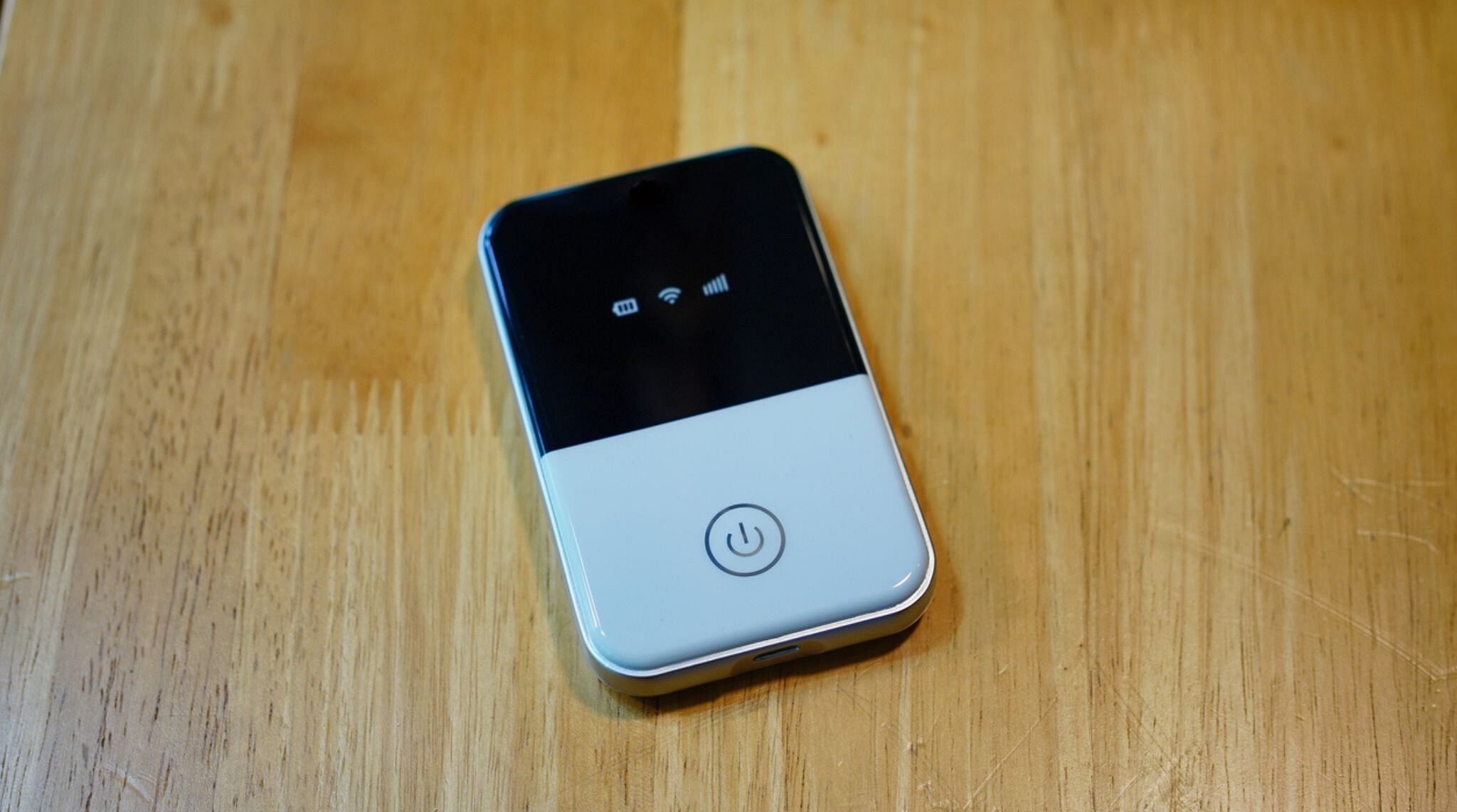 boitier routeur wifi ou pocket wifi