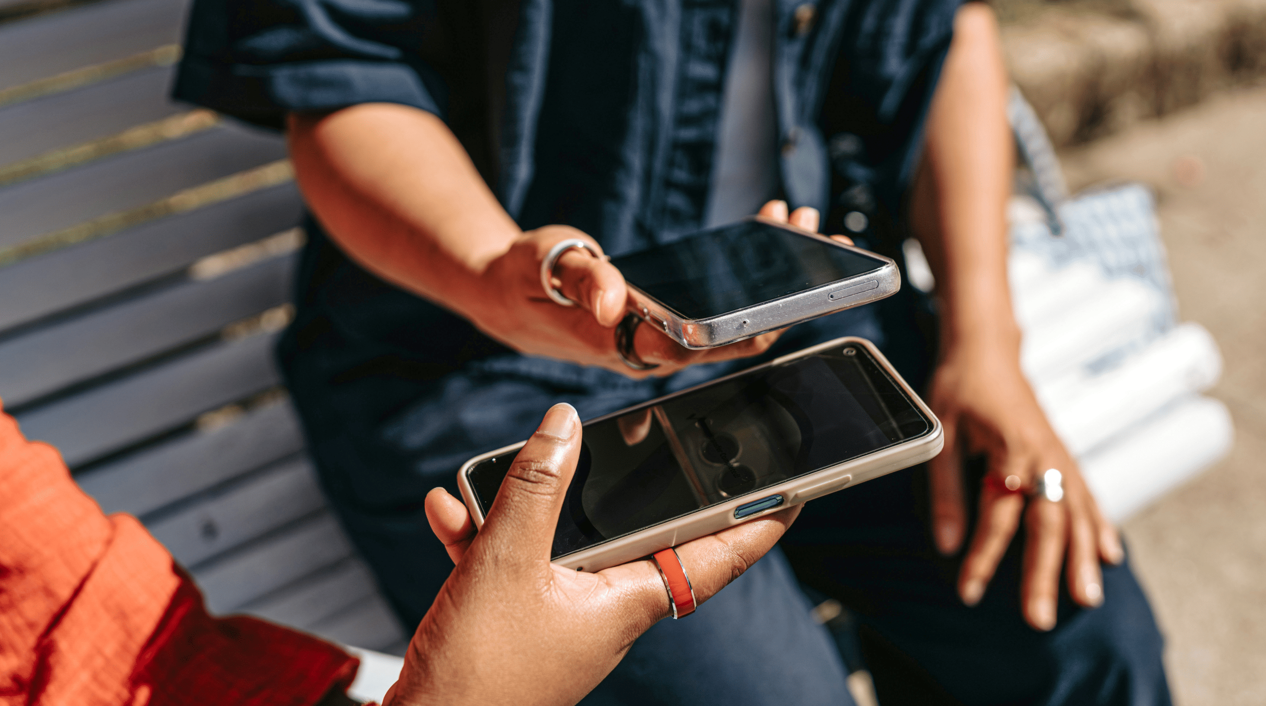 Como Transferir eSIM de um iPhone para Outro? Guia Completo