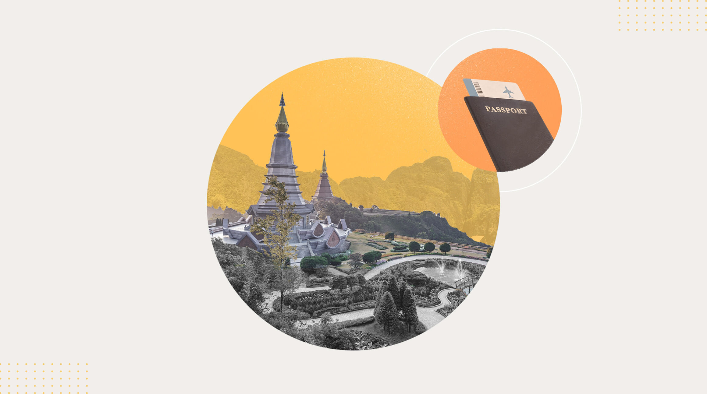 Is Thailand Visa-free for Filipinos: Travel & Immigration Requirements