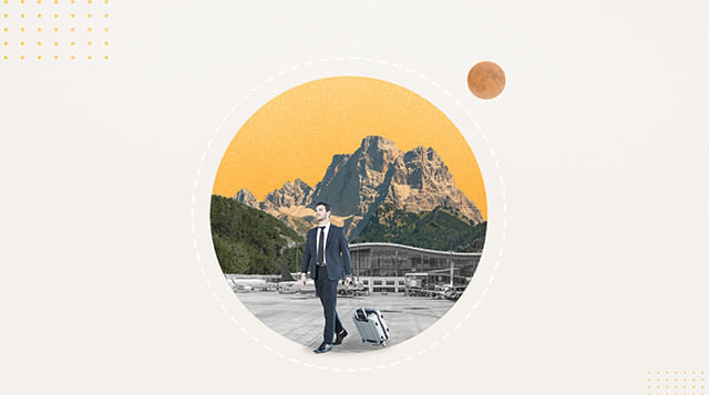 Claves para un viaje de trabajo sin complicaciones