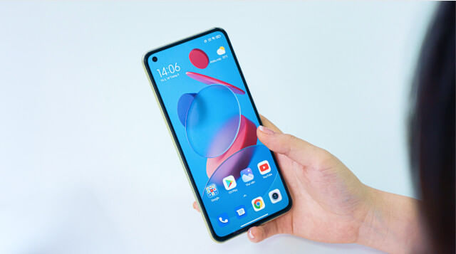 Xiaomi Redmi Note 11 (Pro & Pro 5G) eSIM Compatibility Guide