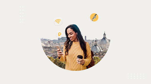 Les 5 meilleures applications pour trouver du Wi-Fi gratuit