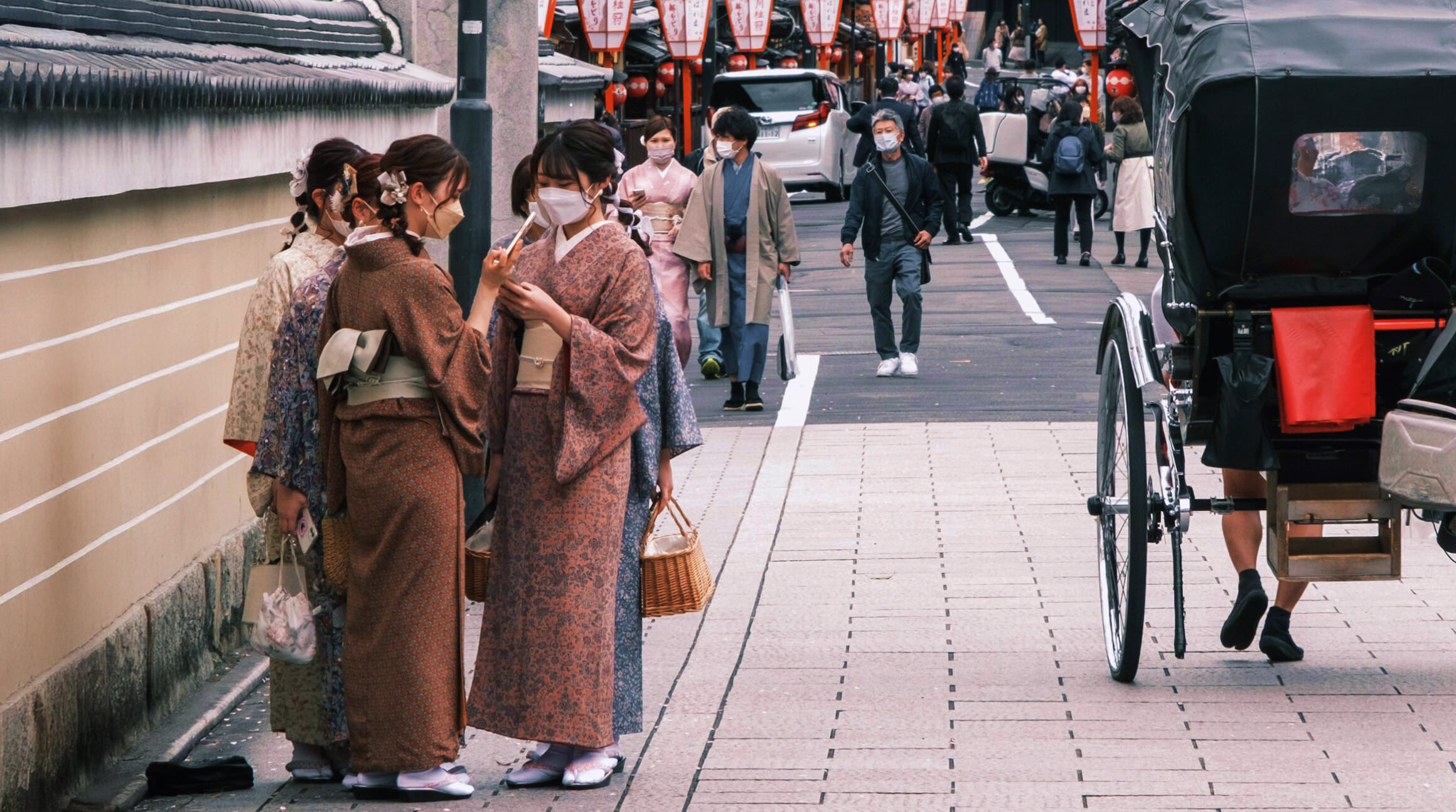 article pour estimer le prix d'un voyage au japon (preparation du budget voyage)