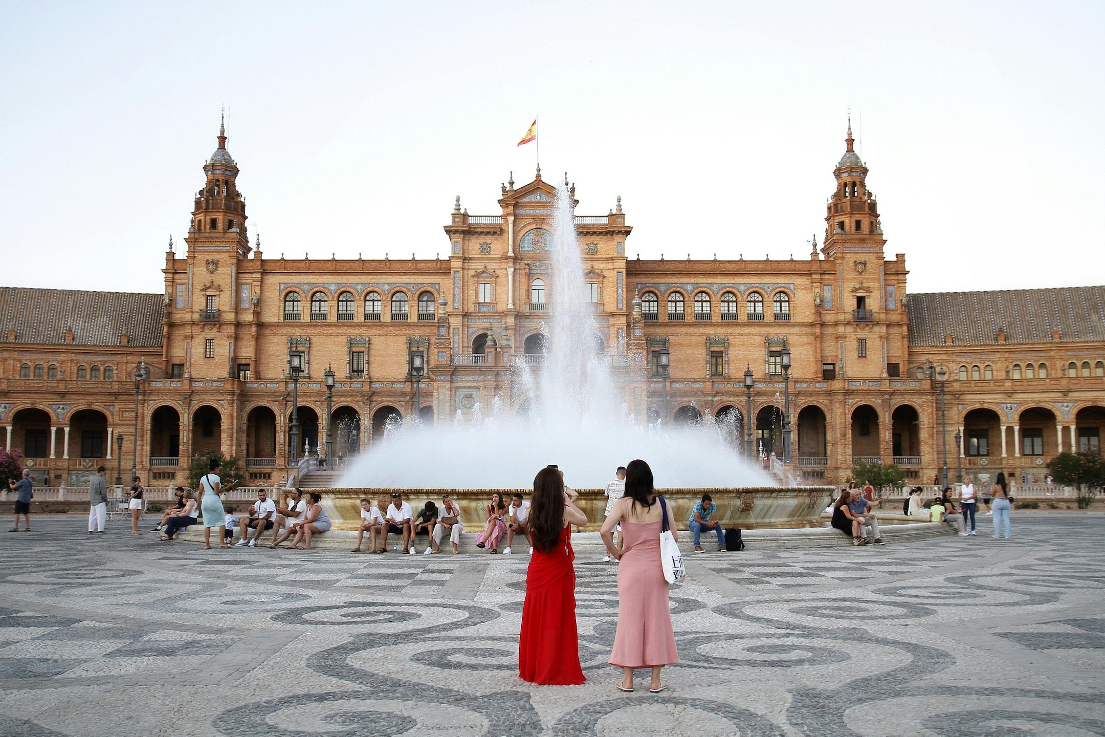 Andalusia, Spain