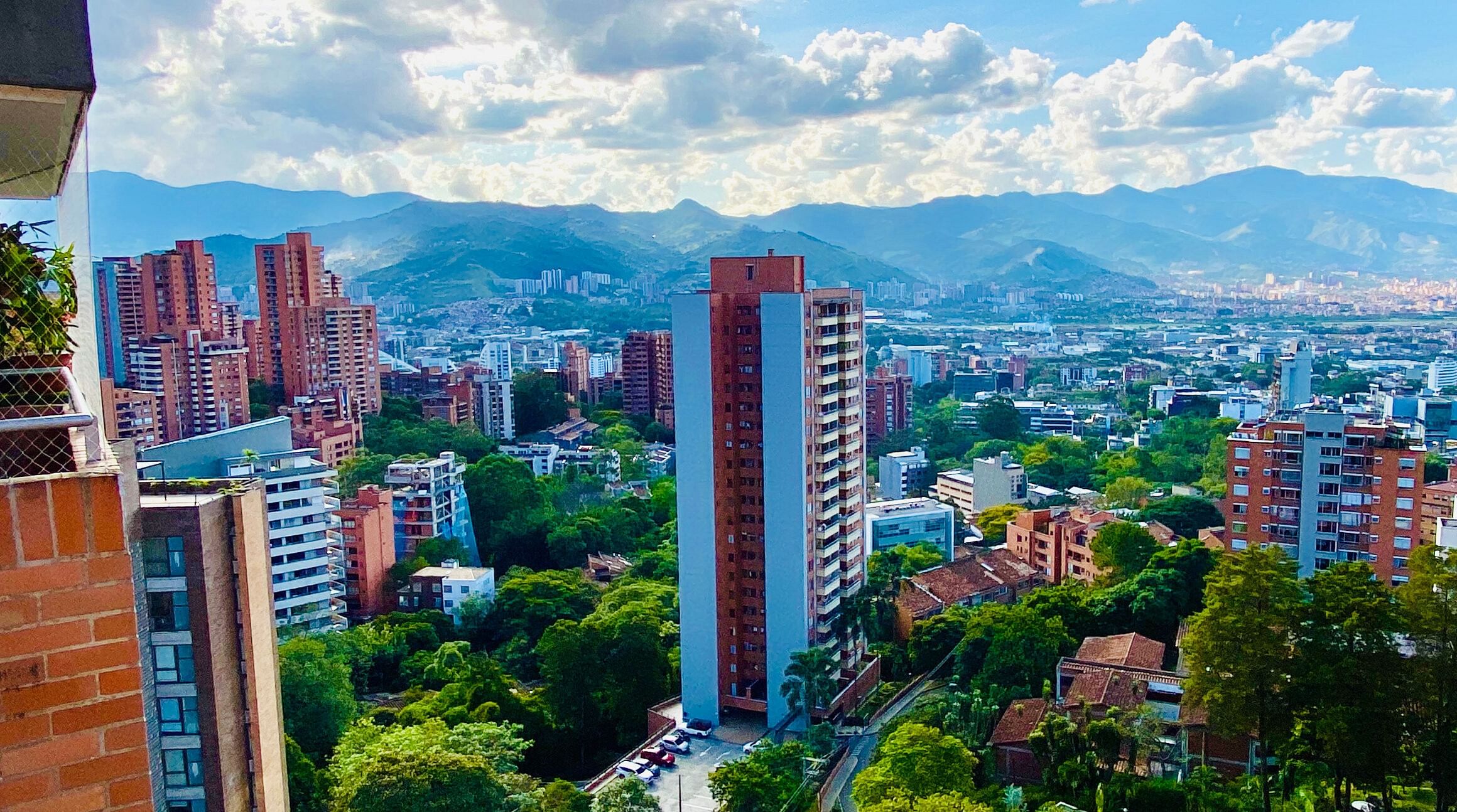 Medellin, Colombia